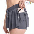Irish Supply, FARFALLA Skorts