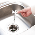 Irish Support, DRAINUNCLOGGER Drain Hair Clog Remover