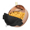Irish Supply, DRAINA Clip-On Strainer