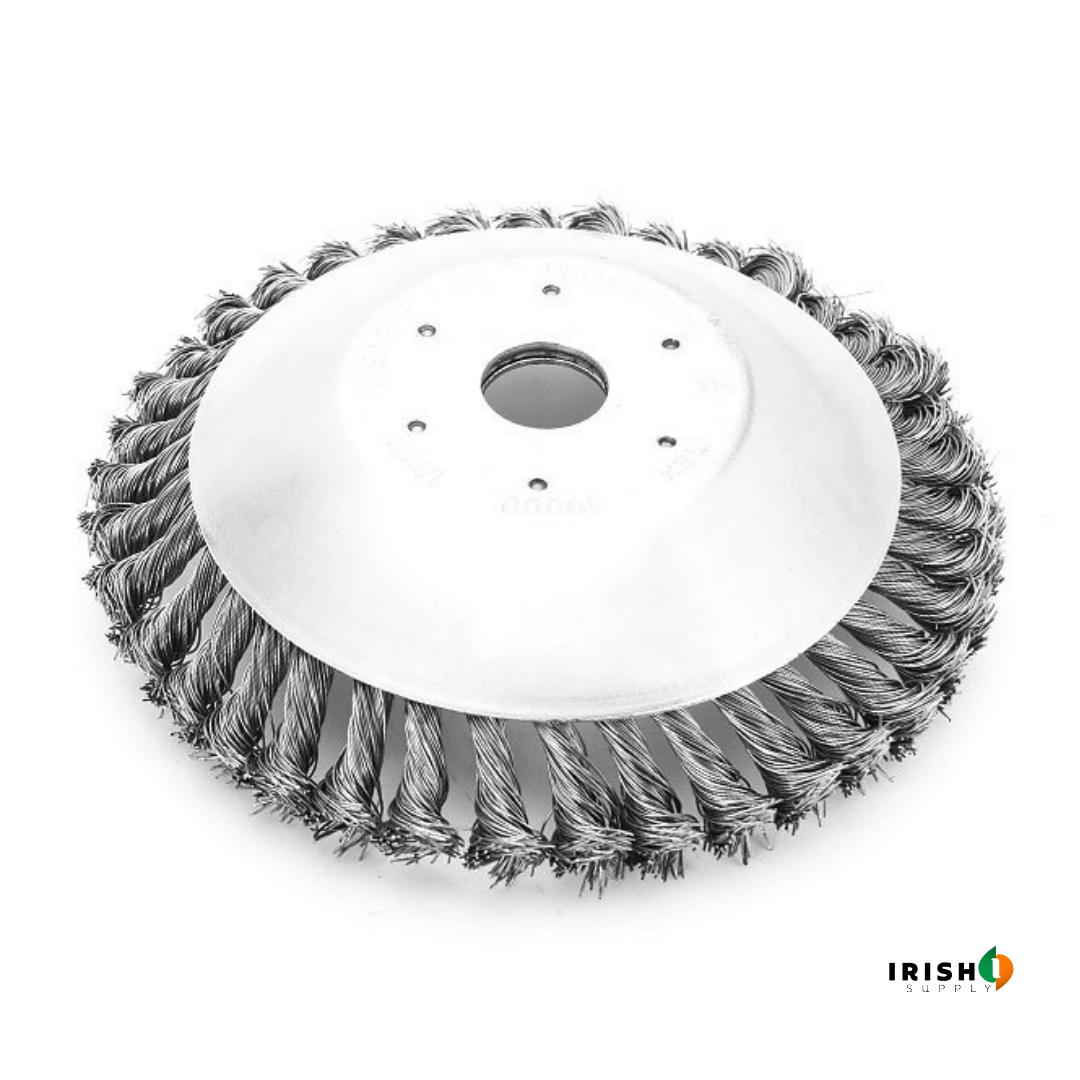 Irish Supply, TOUGHWIRE Unbreakable Trimmer
