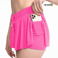 Irish Supply, FARFALLA Skorts