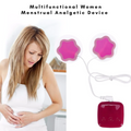 Irish Supply, IMPULSA Period Cramps Relief Pads