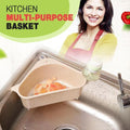 Irish Supply, Kitchen Sink Strainer