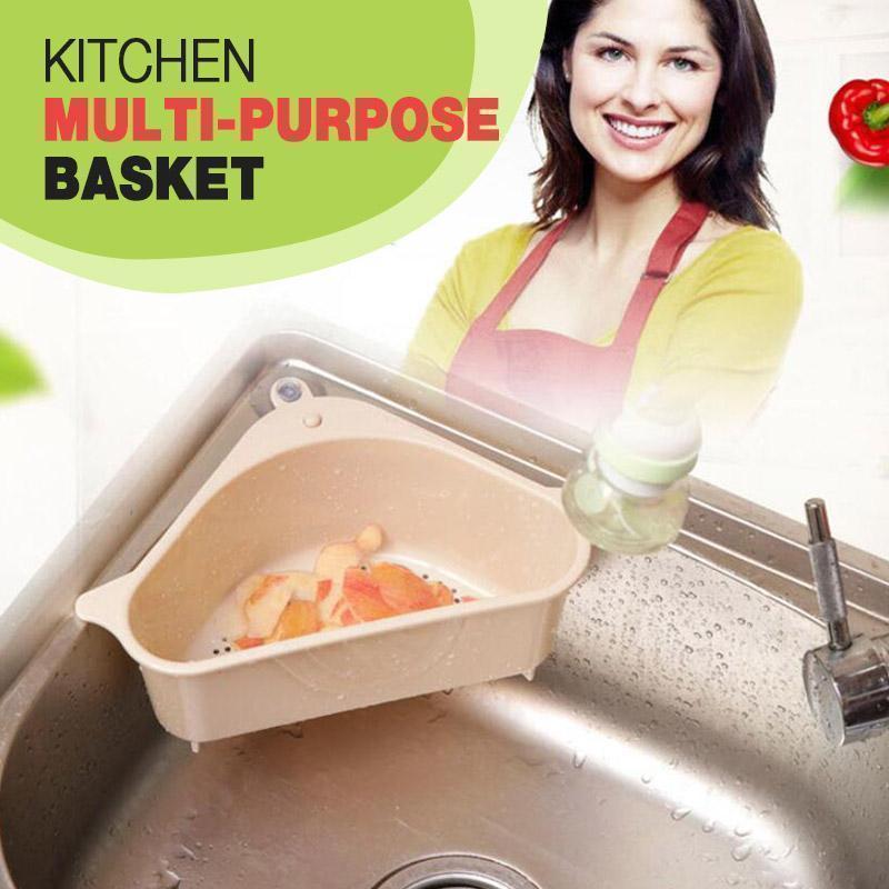 Irish Supply, Kitchen Sink Strainer