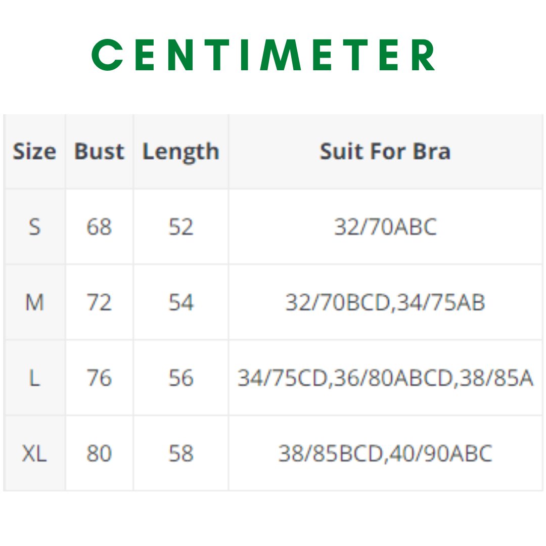 Irish Supply, INVISIBUST Sports Bra Stringshirt