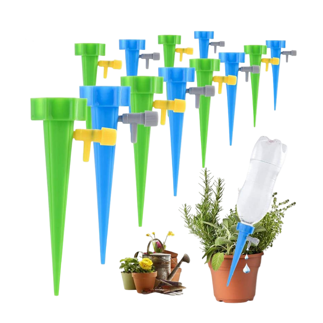 Irish Supply, AQUASPIKE Irrigation Valve