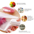 Irish Supply, HEATSY Food Bag Heating Sealer