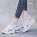 Irish Supply, Orthas™ Foot Relief Sandals