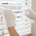 Irish Supply, Rhombos™ Bamboo Cleaning Gloves