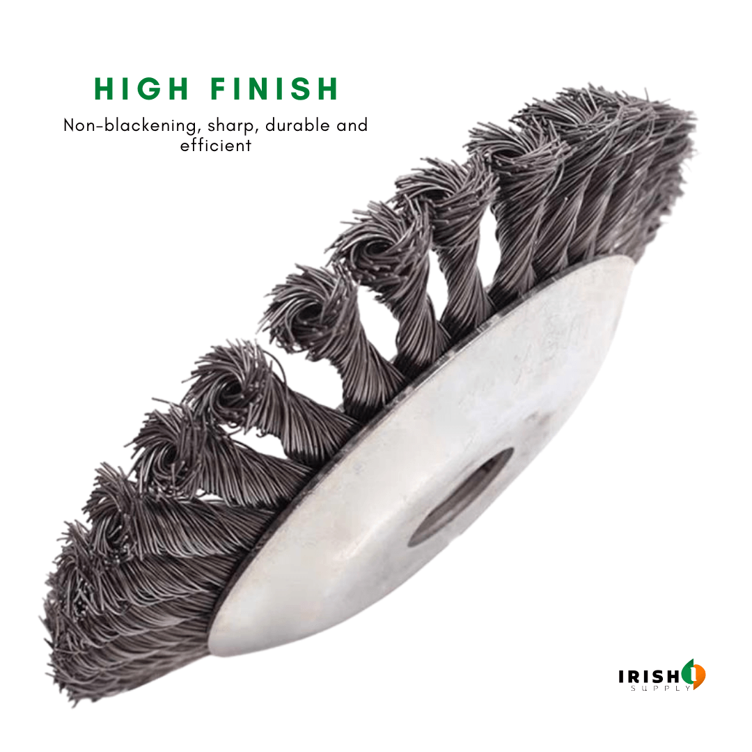 Irish Supply, TOUGHWIRE Unbreakable Trimmer