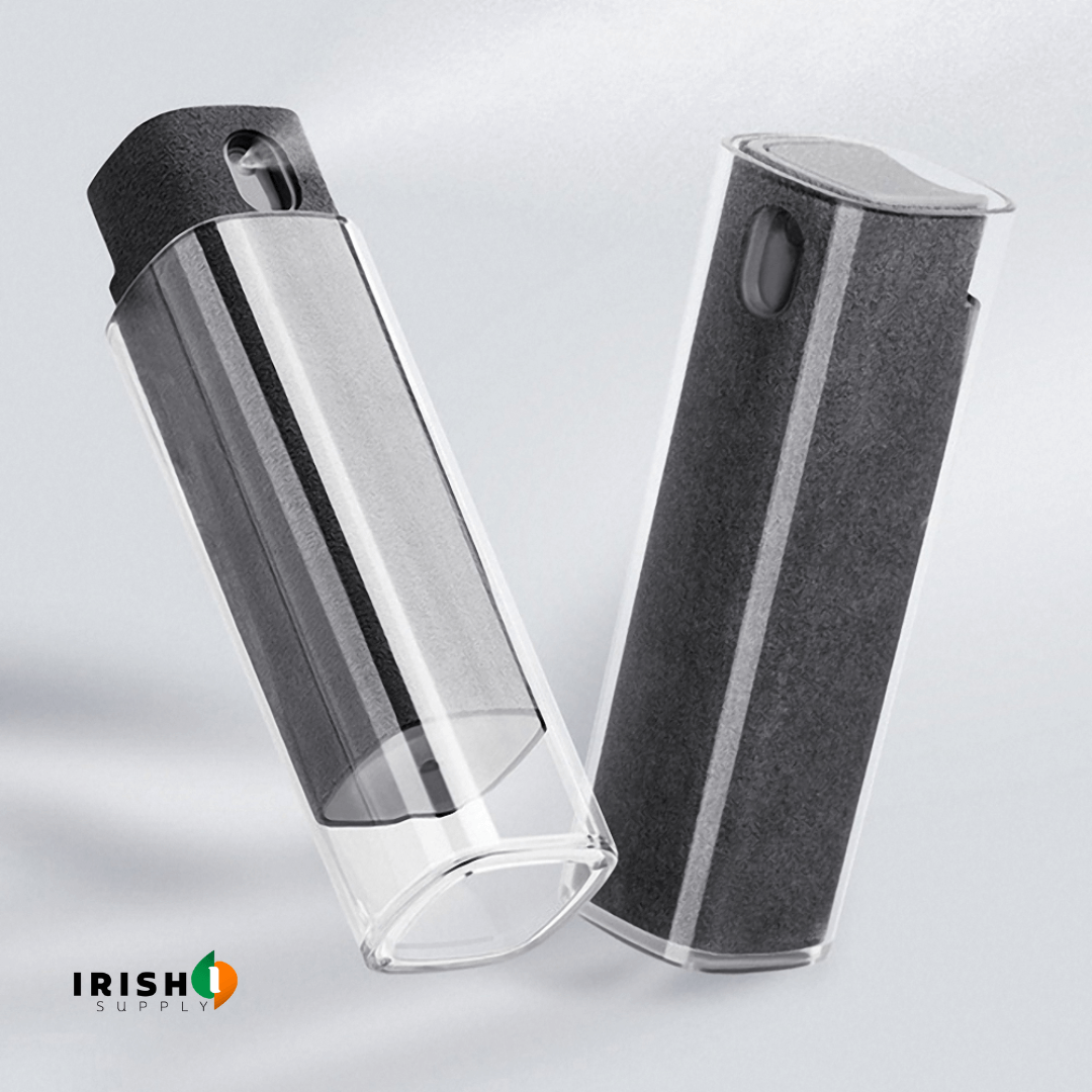 Irish Supply, ScreenClean™ 2-in-1 Phone Cleaner