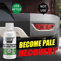 Irish Supply, ReNew™ Hydrophobic Car Polish