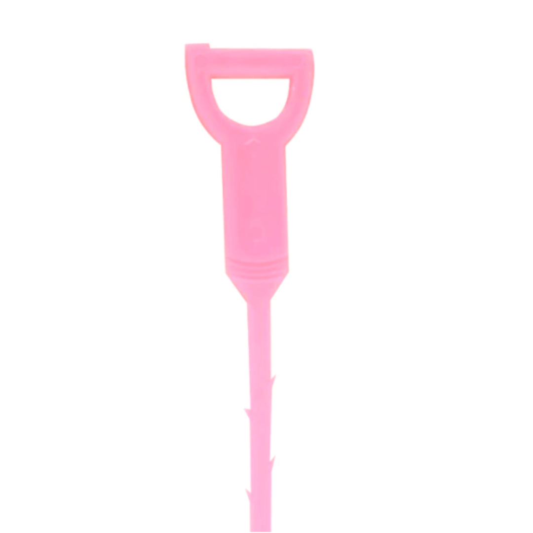 Irish Support, DRAINUNCLOGGER Drain Hair Clog Remover