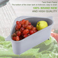 Irish Supply, Kitchen Sink Strainer