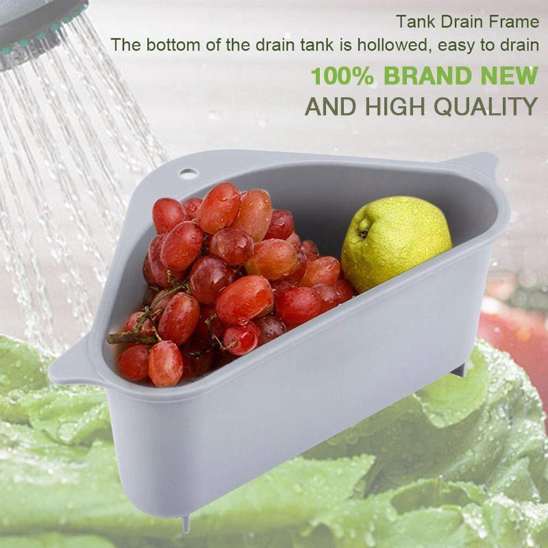 Irish Supply, Kitchen Sink Strainer