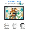 Irish Supply, ART TRACER LED Tracing Board