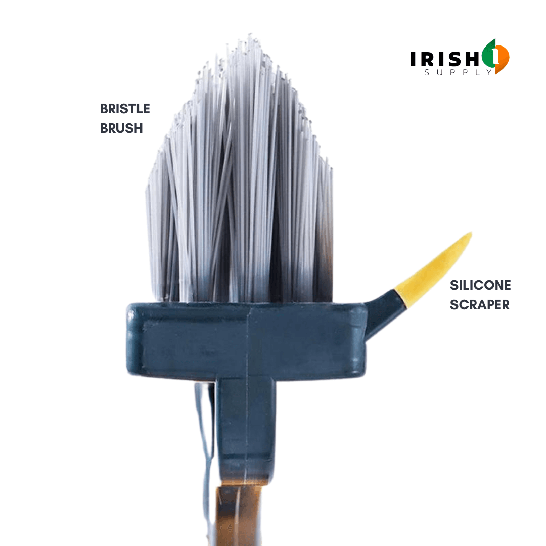 Irish Supply, CLEANSWEEP MAGIC SCRUBBER