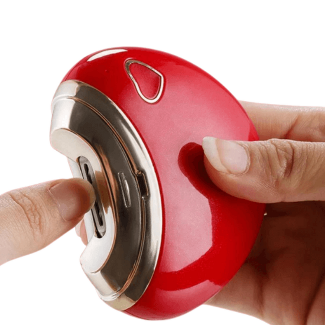 Irish Supply, PerfeNail™ Electric Nail Trimmer
