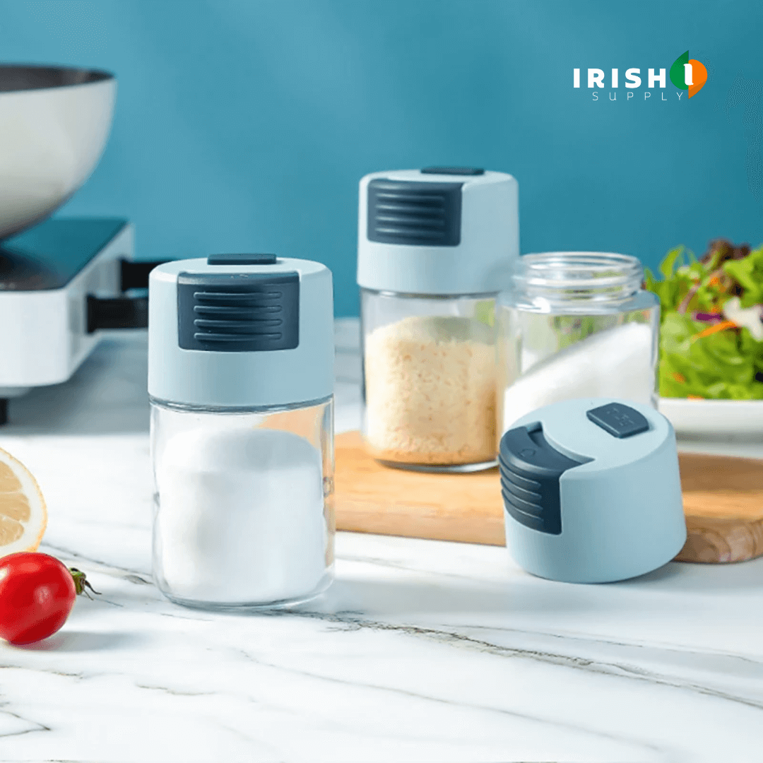 Irish Supply, DOZER Electronic Spice Dispenser