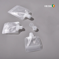 Irish Supply, TravelMatte™ Reusable Makeup Containers