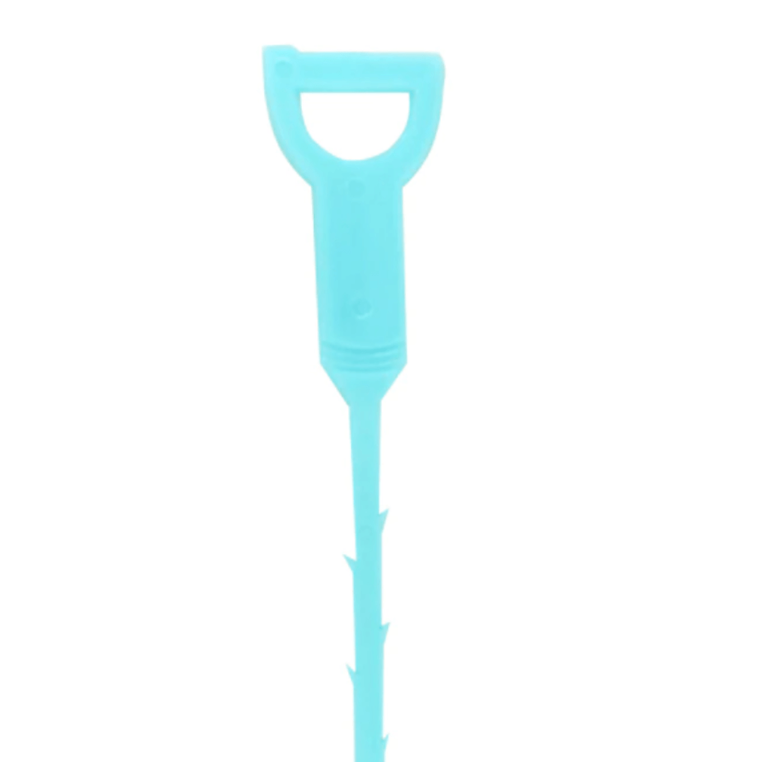 Irish Support, DRAINUNCLOGGER Drain Hair Clog Remover