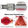Irish Supply, MEDIPRO Hypertension Regulating Watch
