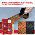 Irish Supply, RUST CONVERTER Corrosion Remover