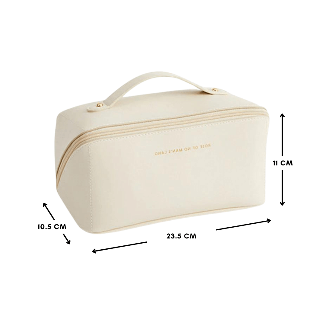 Irish Supply, MINKA Spacious Cosmetics Organizer
