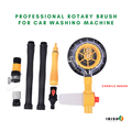 Irish Supply, UniBrush™ Car Wash Brush
