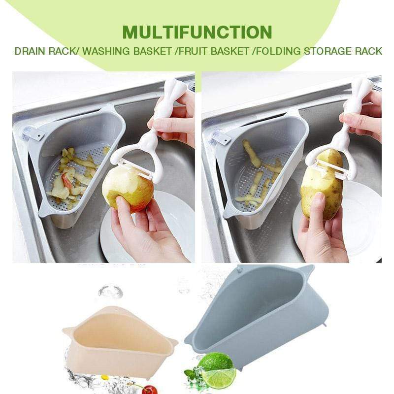 Irish Supply, Kitchen Sink Strainer