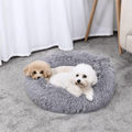 Irish Supply, CUDDLE NEST Cozy Calming Bed