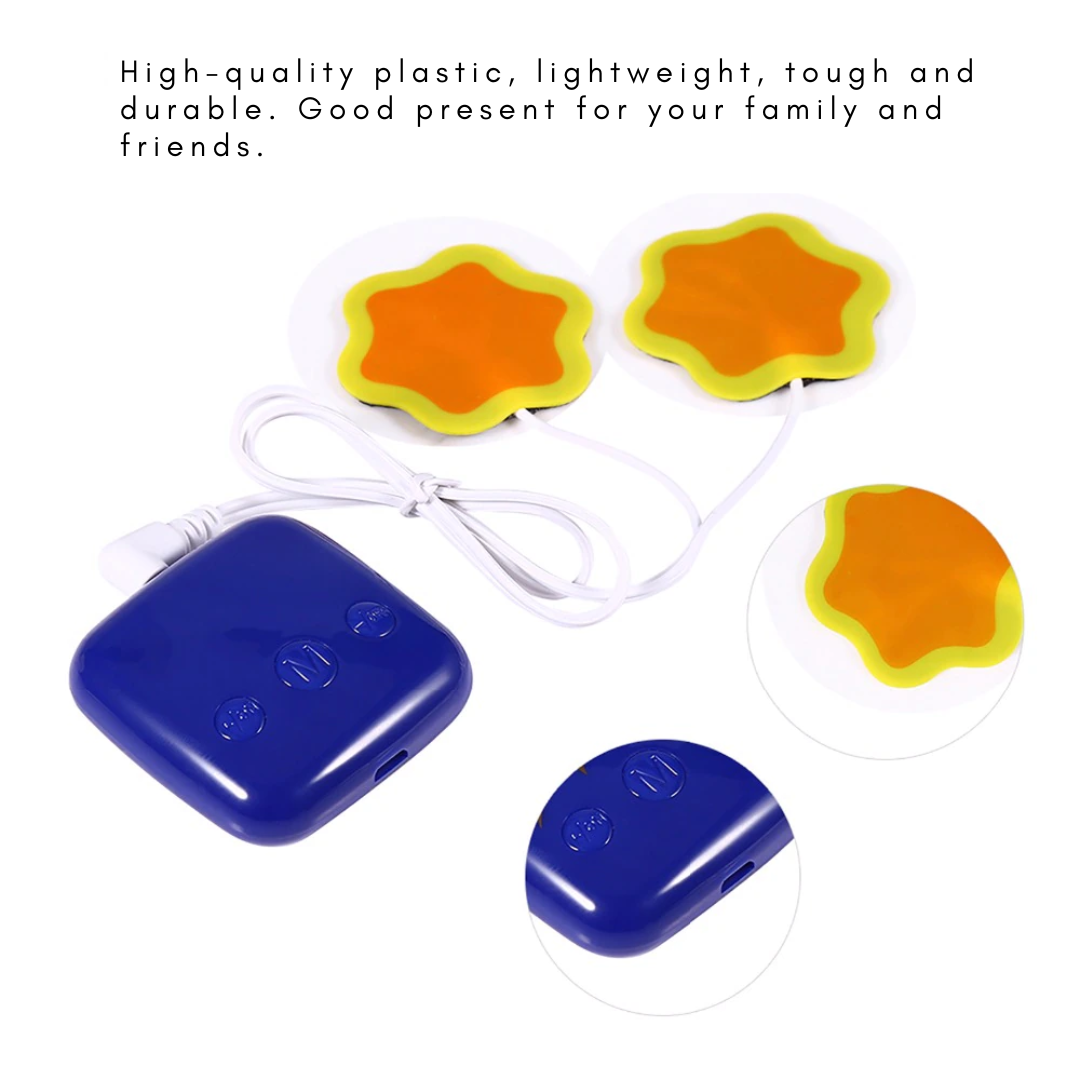 Irish Supply, IMPULSA Period Cramps Relief Pads