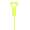 Irish Support, DRAINUNCLOGGER Drain Hair Clog Remover