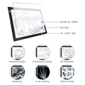 Irish Supply, ART TRACER LED Tracing Board