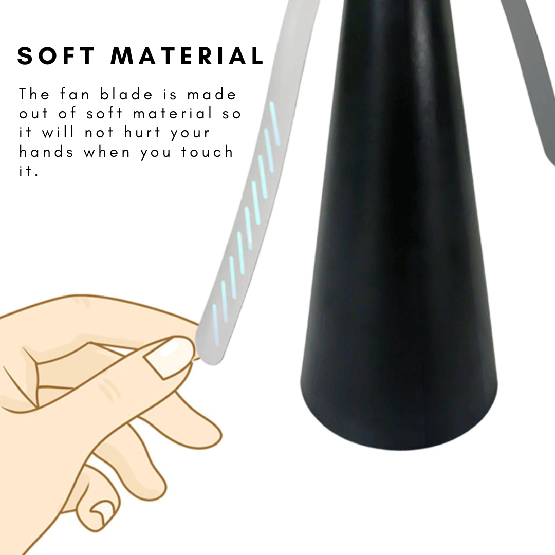 Irish Supply, Insect Repellent Device