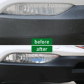 Irish Supply, ReNew™ Hydrophobic Car Polish