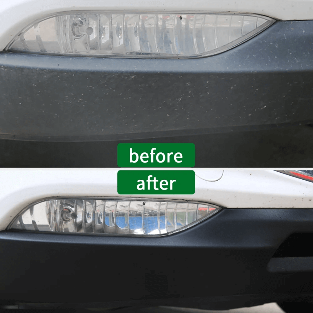 Irish Supply, ReNew™ Hydrophobic Car Polish