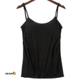 Irish Supply, INVISIBUST Sports Bra Stringshirt