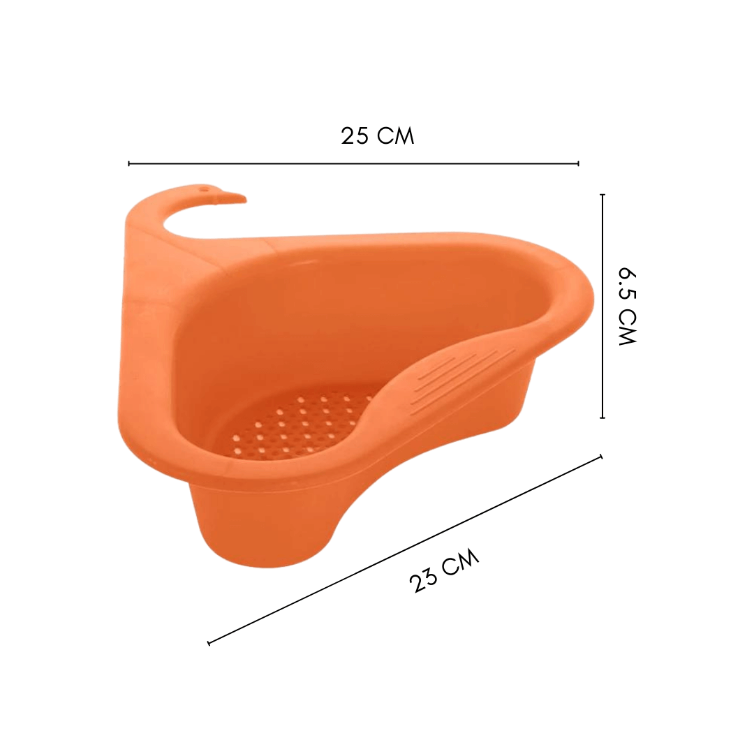 Irish Supply, Swon™ Hookable Strainer