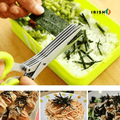 Irish Supply, VeggieShears™ Multiblade Scissors