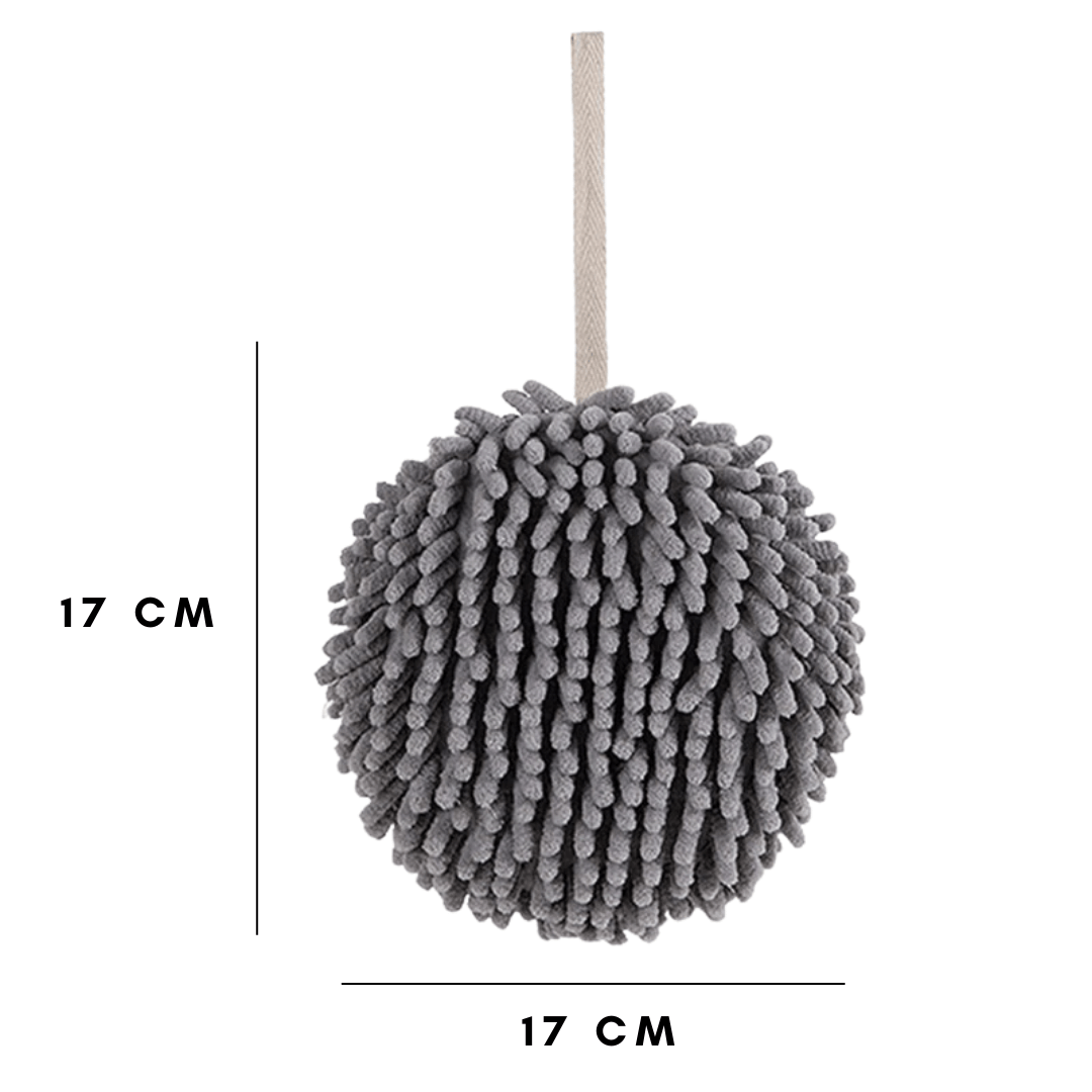 Irish Supply, Stringy™ Absorbent Towel