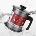 Irish Supply, Premium Stainless Steel Oil Filter Pot