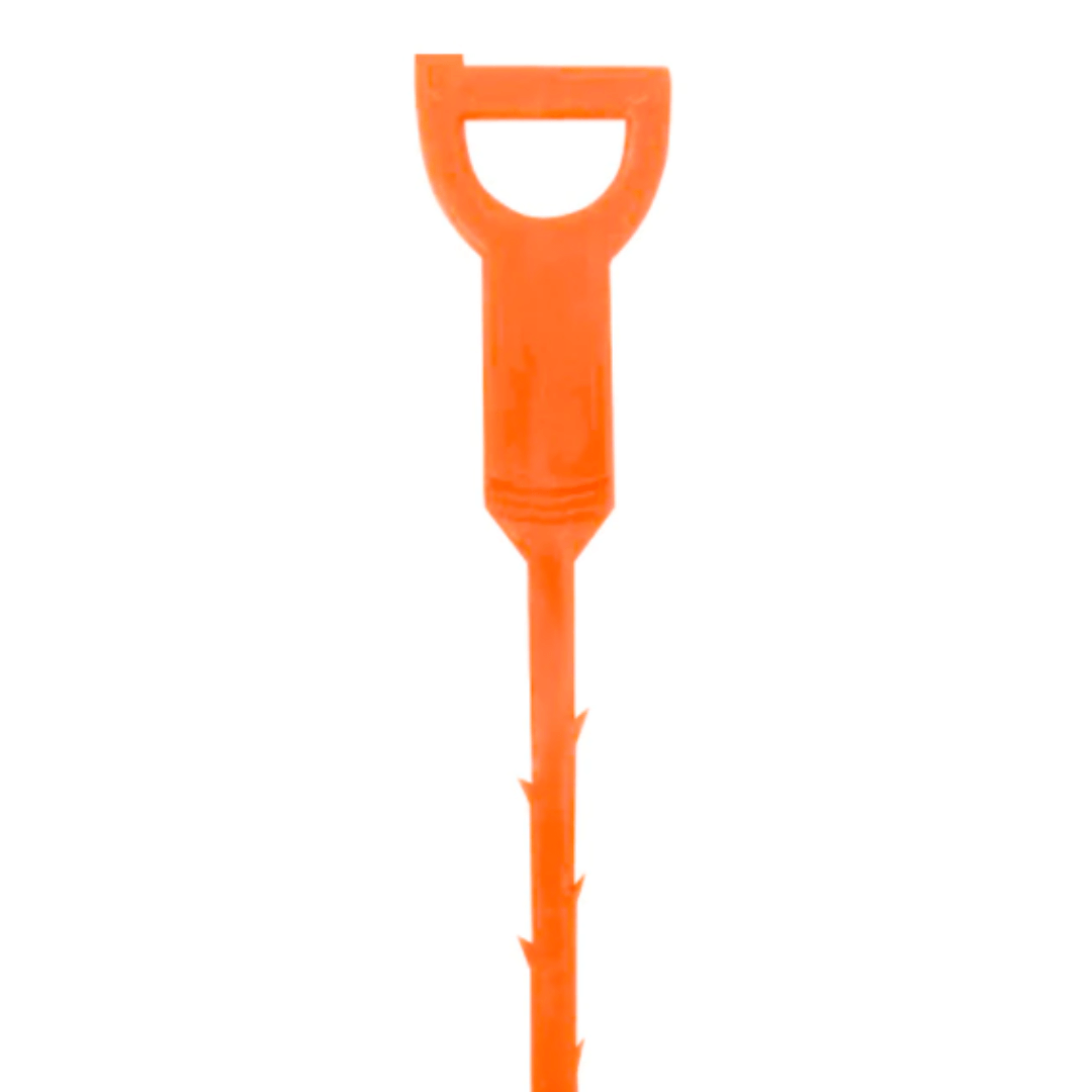 Irish Support, DRAINUNCLOGGER Drain Hair Clog Remover