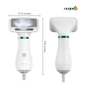 Irish Supply, DRYCOMB Silent Canine Groomer