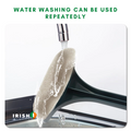 Irish Supply, WINCLEAN Window Cleaning Tool with Dual-Head