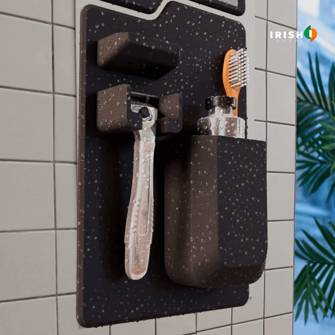 Irish Supply, ESSENTIHOLD Bathroom Essentials Holster