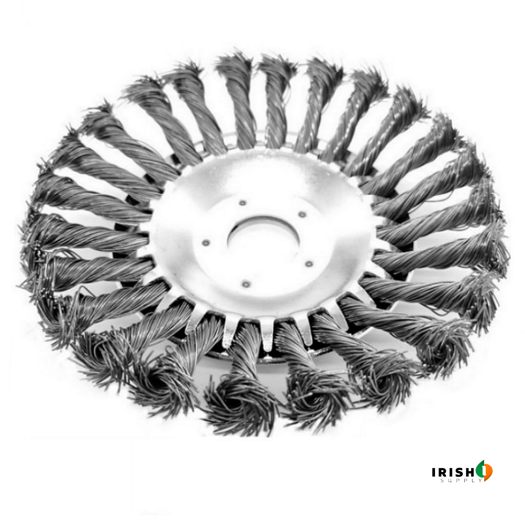 Irish Supply, TOUGHWIRE Unbreakable Trimmer