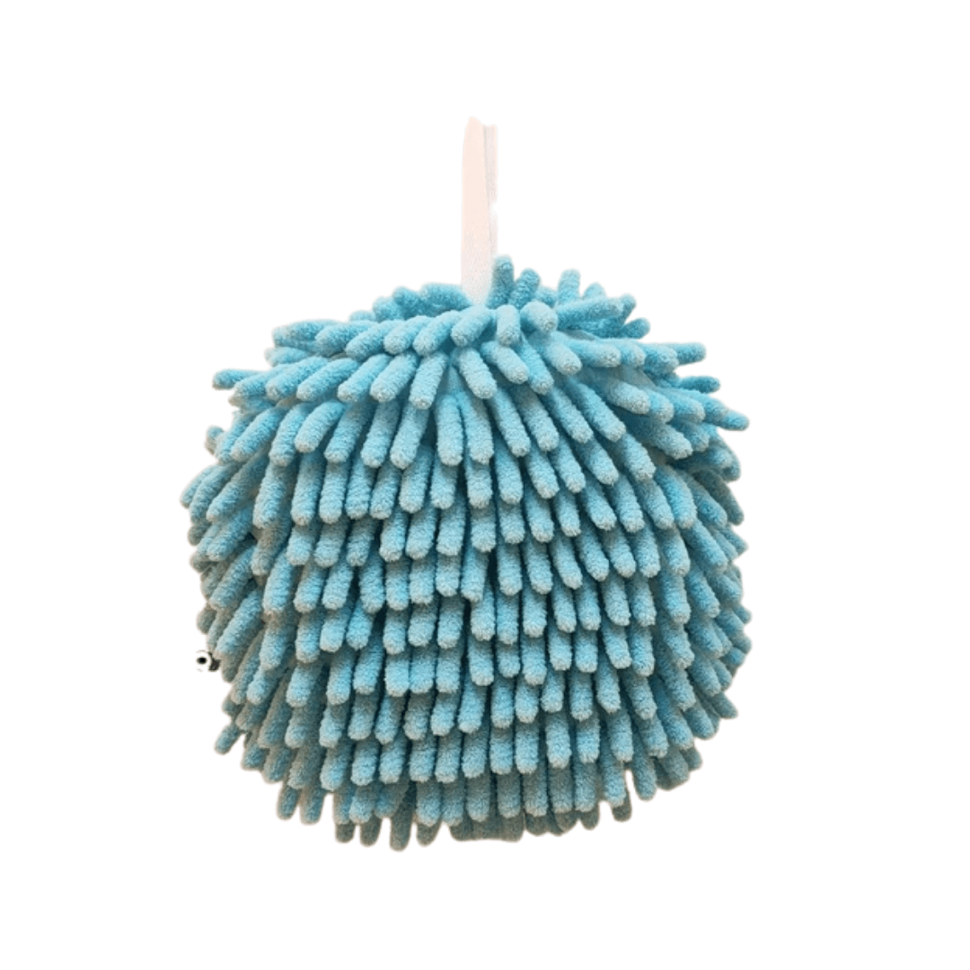 Irish Supply, Stringy™ Absorbent Towel