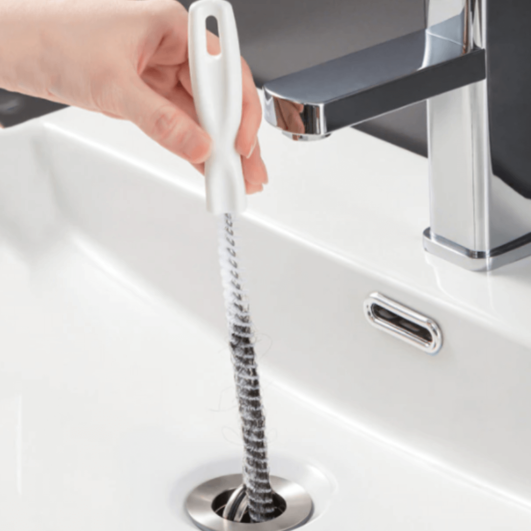 Irish Support, DRAINUNCLOGGER Drain Hair Clog Remover