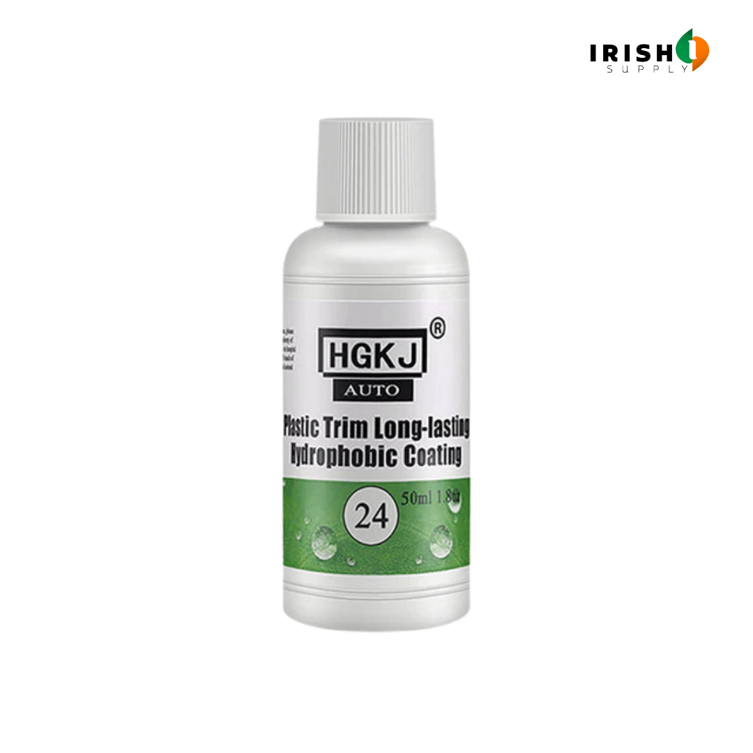 Irish Supply, ReNew™ Hydrophobic Car Polish